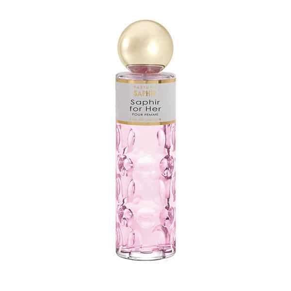 SAPHIR - For Her 200 ml