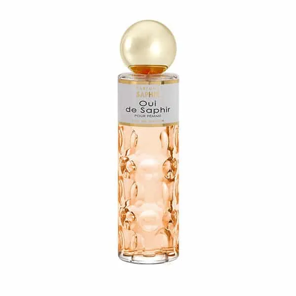 SAPHIR - Oui de Saphir 200 ml