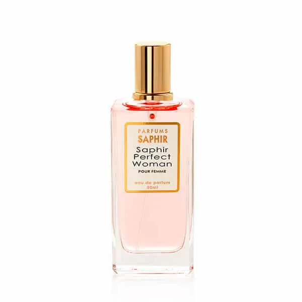 SAPHIR - Perfect Woman 50 ml