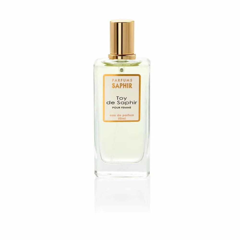SAPHIR- Toy de saphir 50 ml