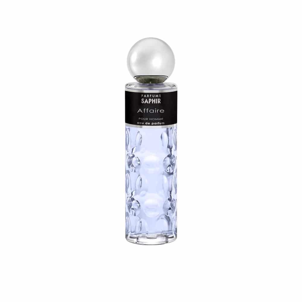 SAPHIR - Saphir Affaire 200 ml