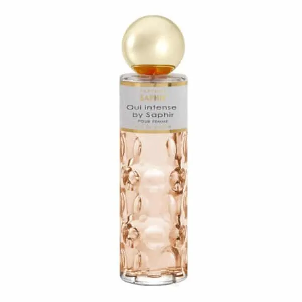 SAPHIR Oui Intense 200 ml