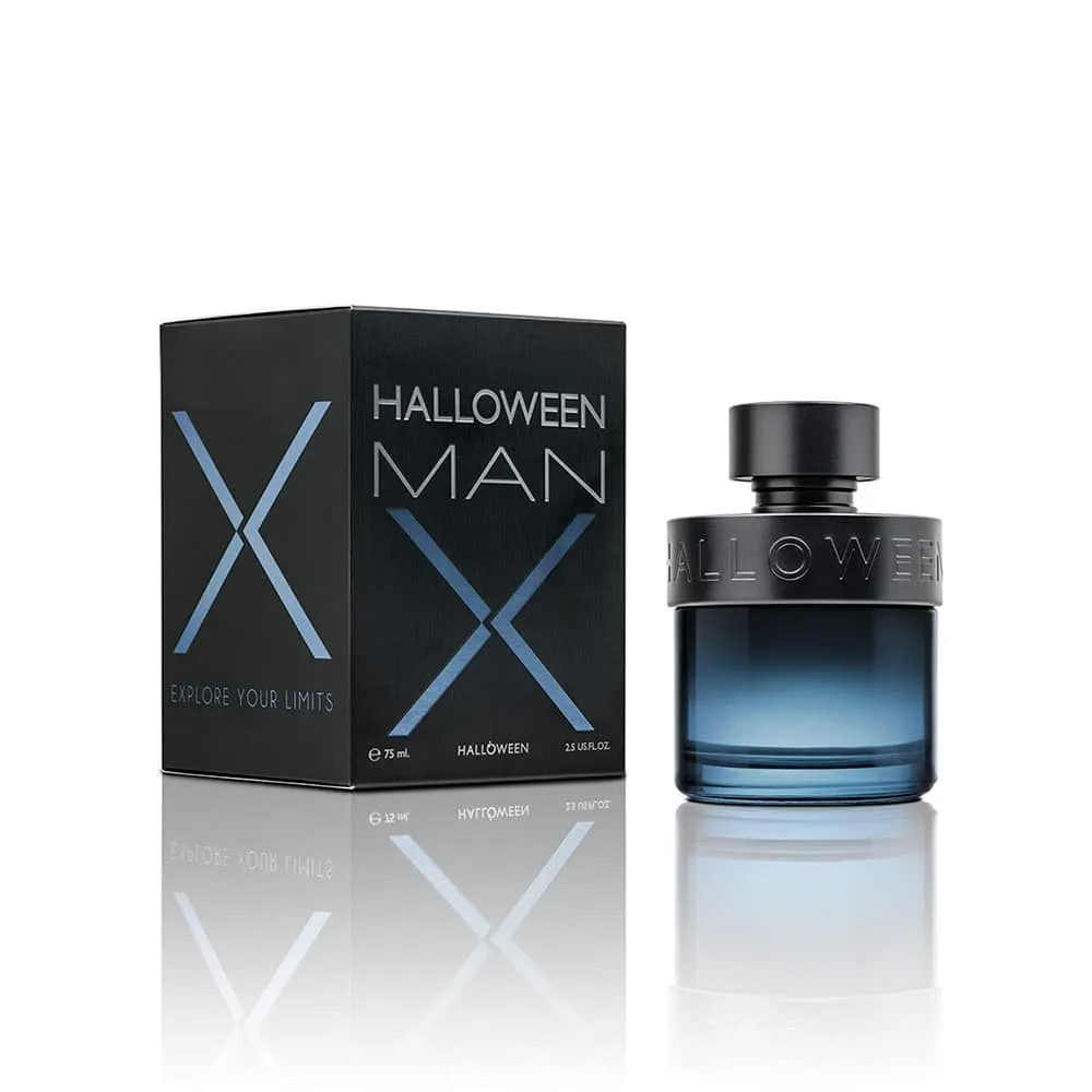 Halloween Man X EDT 75 ml