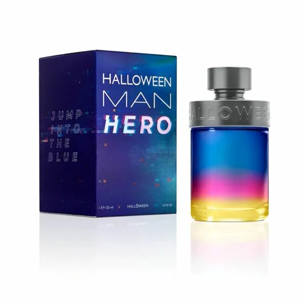 HALLOWEEN Man Hero EDT