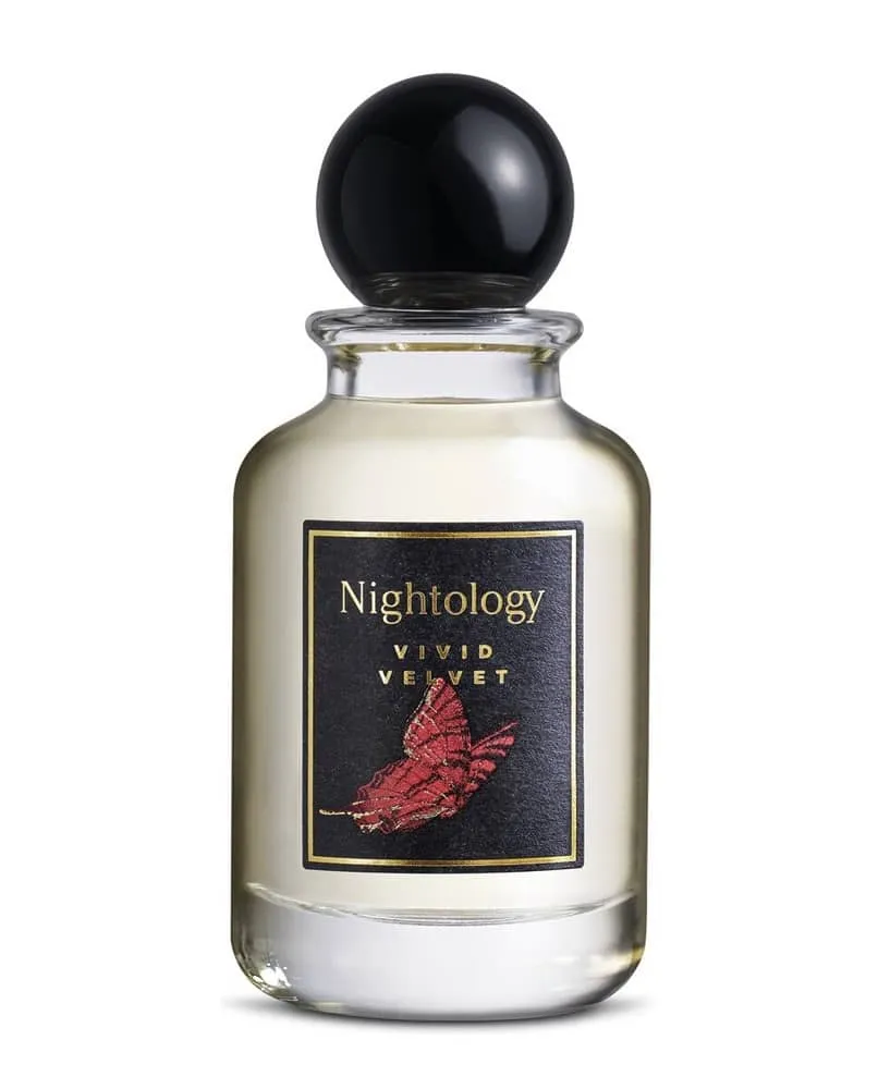 NIGHTOLOGY Vivid Velvet EDP - Imagen 2