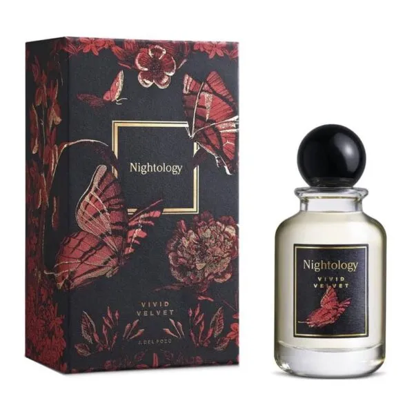 NIGHTOLOGY Vivid Velvet EDP