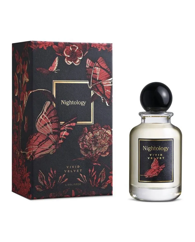 NIGHTOLOGY Vivid Velvet EDP