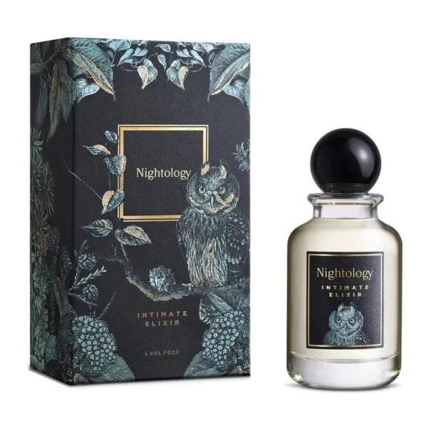 NIGHTOLOGY Intimate Elixir EDP