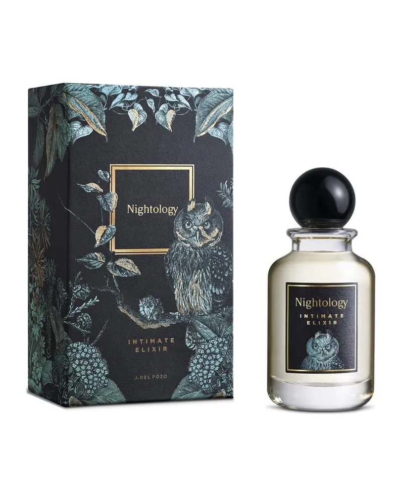 NIGHTOLOGY Intimate Elixir EDP