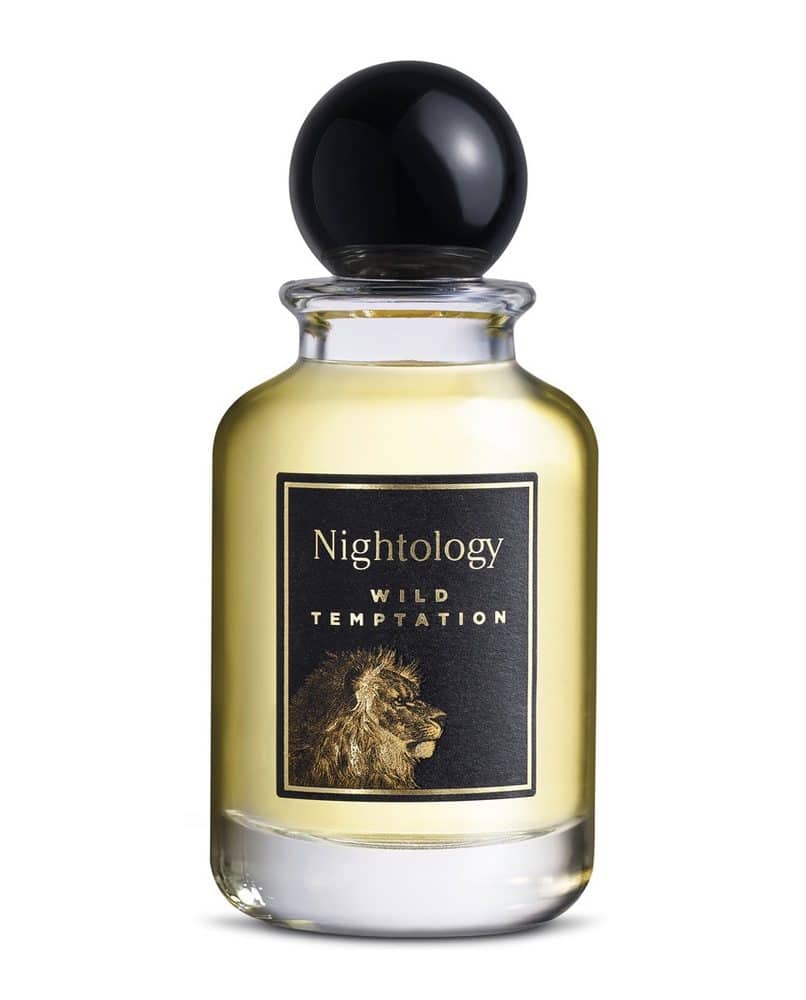 NIGHTOLOGY Wild Temptation EDP - Imagen 2