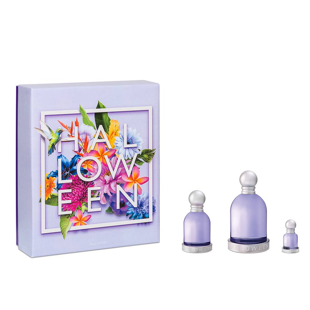 HALLOWEEN Halloween Set