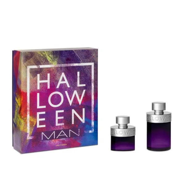 HALLOWEEN Man Set