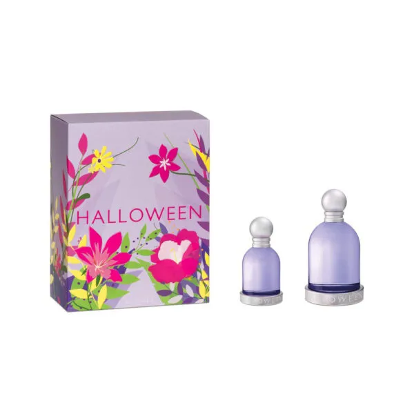 HALLOWEEN Set EDT