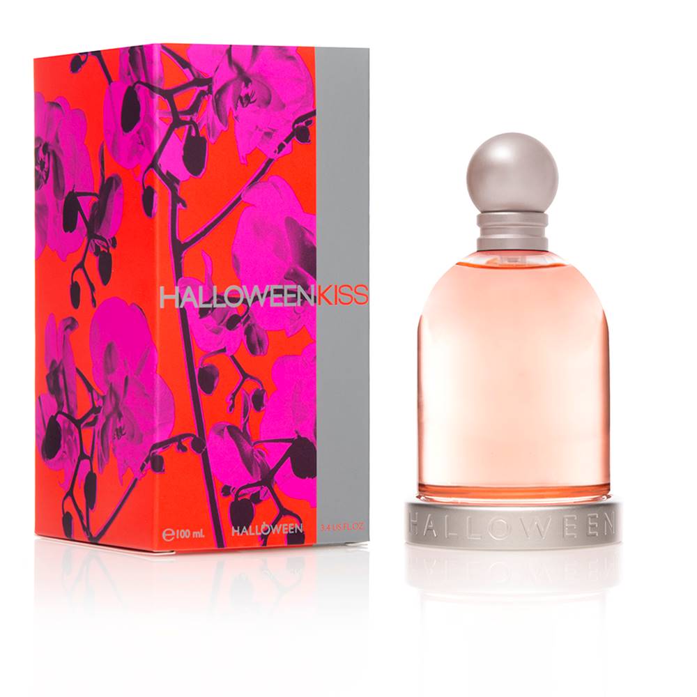 HALLOWEEN Kiss EDT 100ML