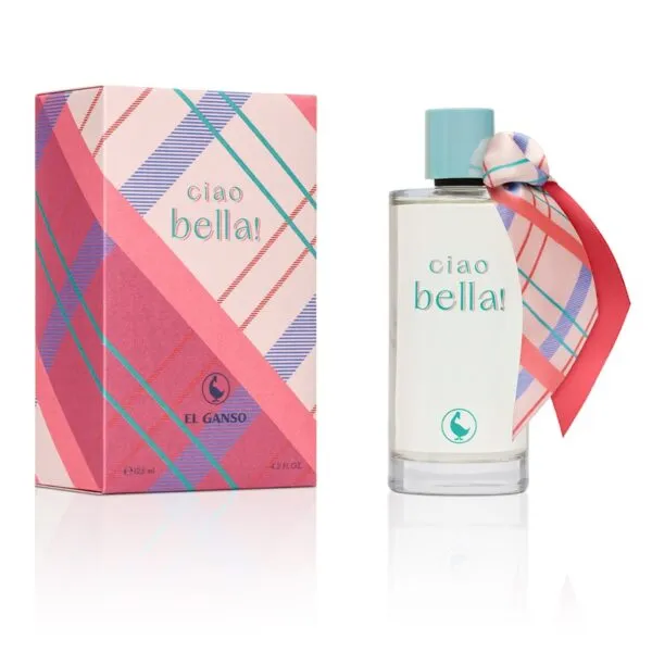 EL GANSO Ciao Bella! EDT