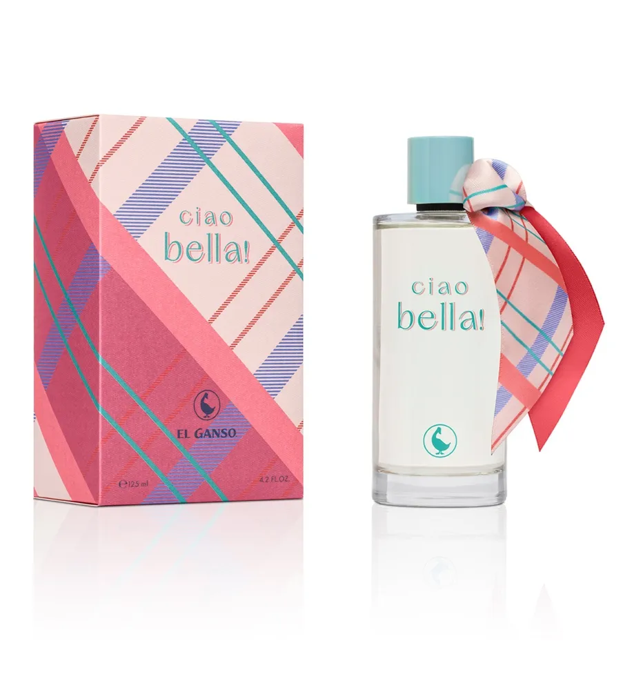 EL GANSO Ciao Bella! EDT