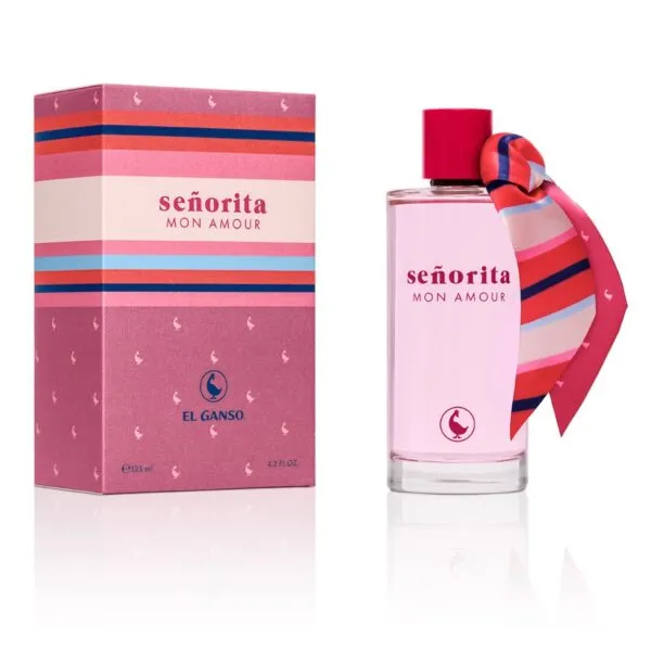 EL GANSO Señorita Mon Amour EDT