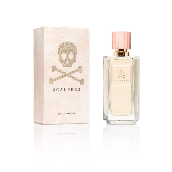 SCALPERS Her and Here EDP