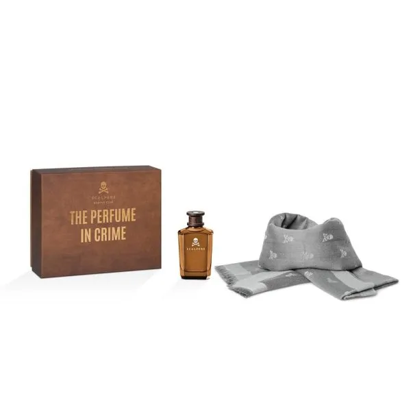 SCALPERS Boxing Club Set