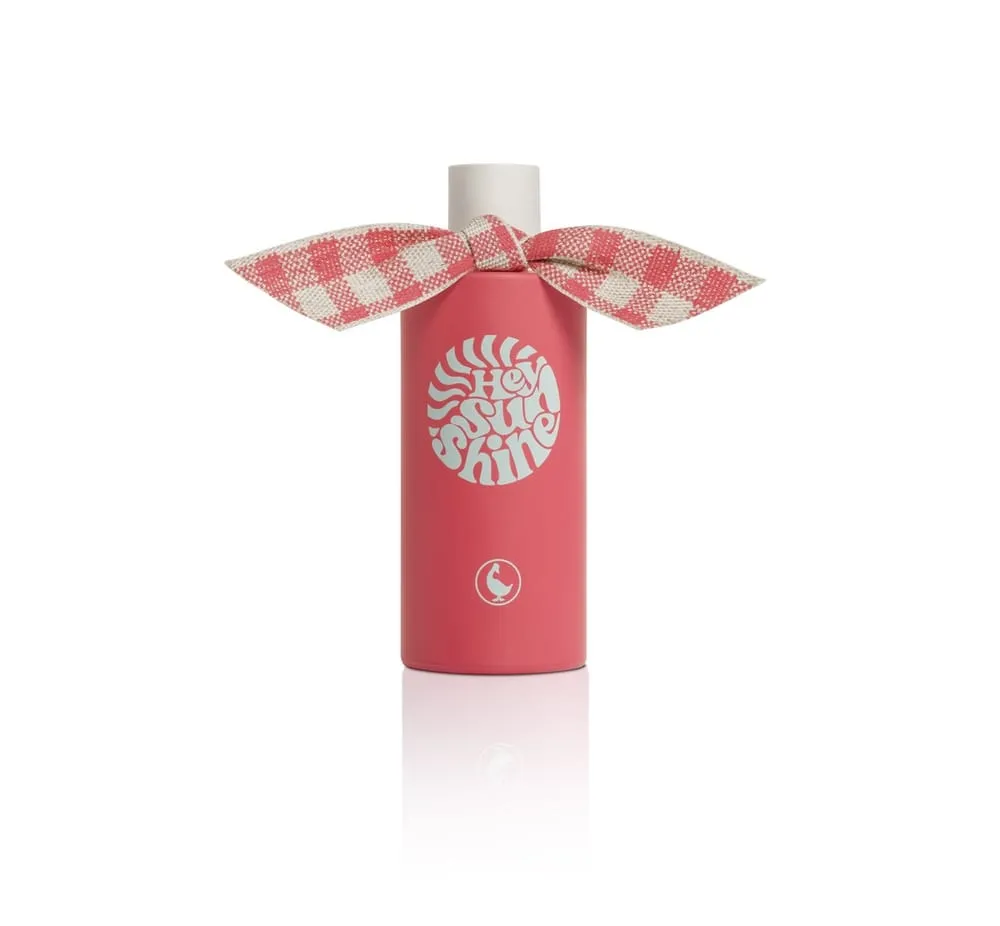 EL GANSO Hey Sunshine EDT - Imagen 4