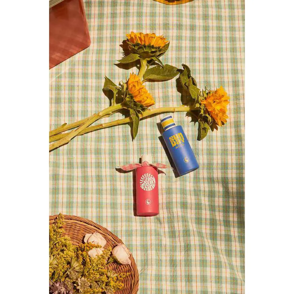 EL GANSO Hey Sunshine EDT - Imagen 3