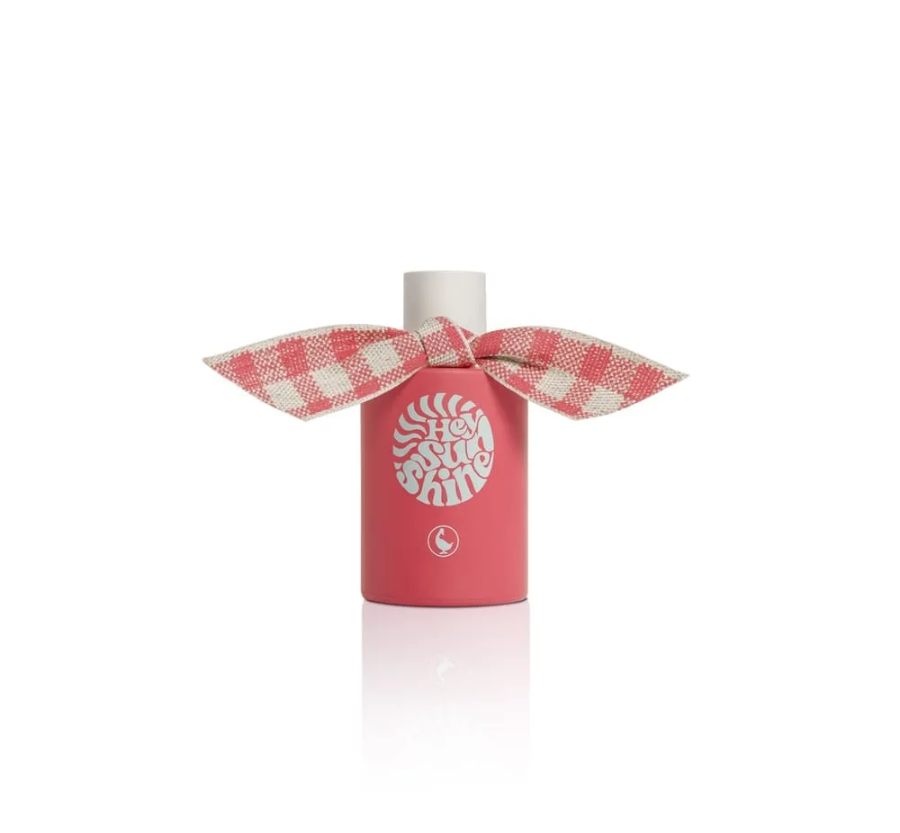 EL GANSO Hey Sunshine EDT - Imagen 5