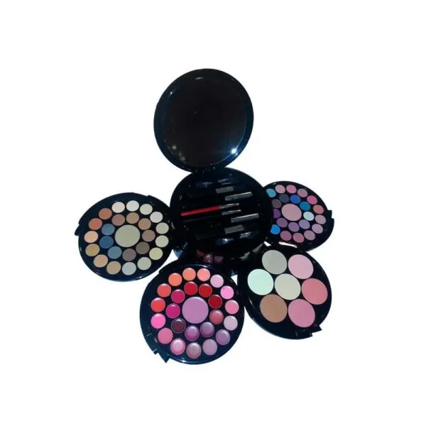 MYA Kit 86 maquillajes