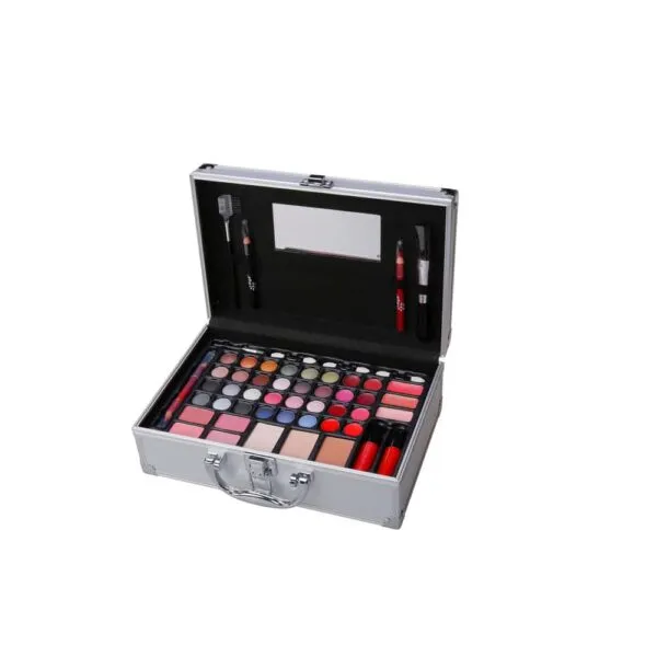 MYA Travel Kit pequeño Silver