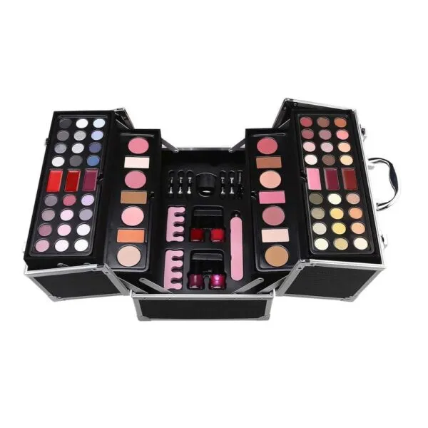 MYA Travel Kit grande Black