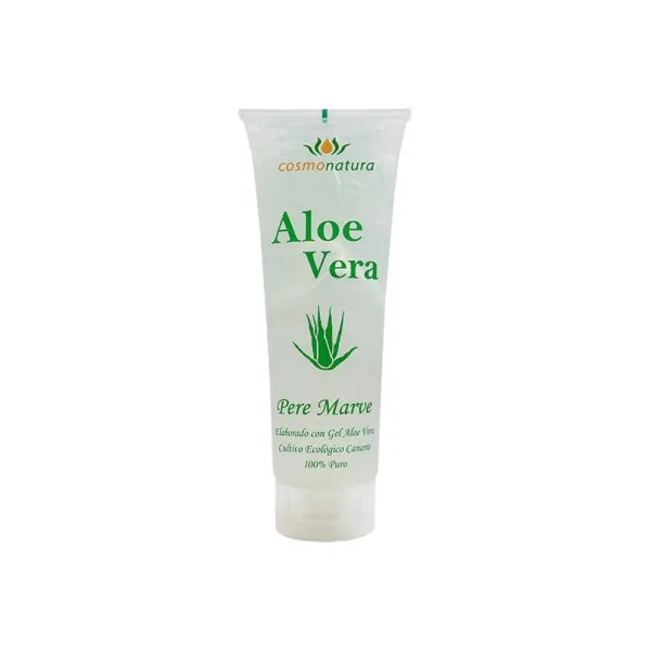COSMONATURA Gel Aloe Vera 100% puro 250ml