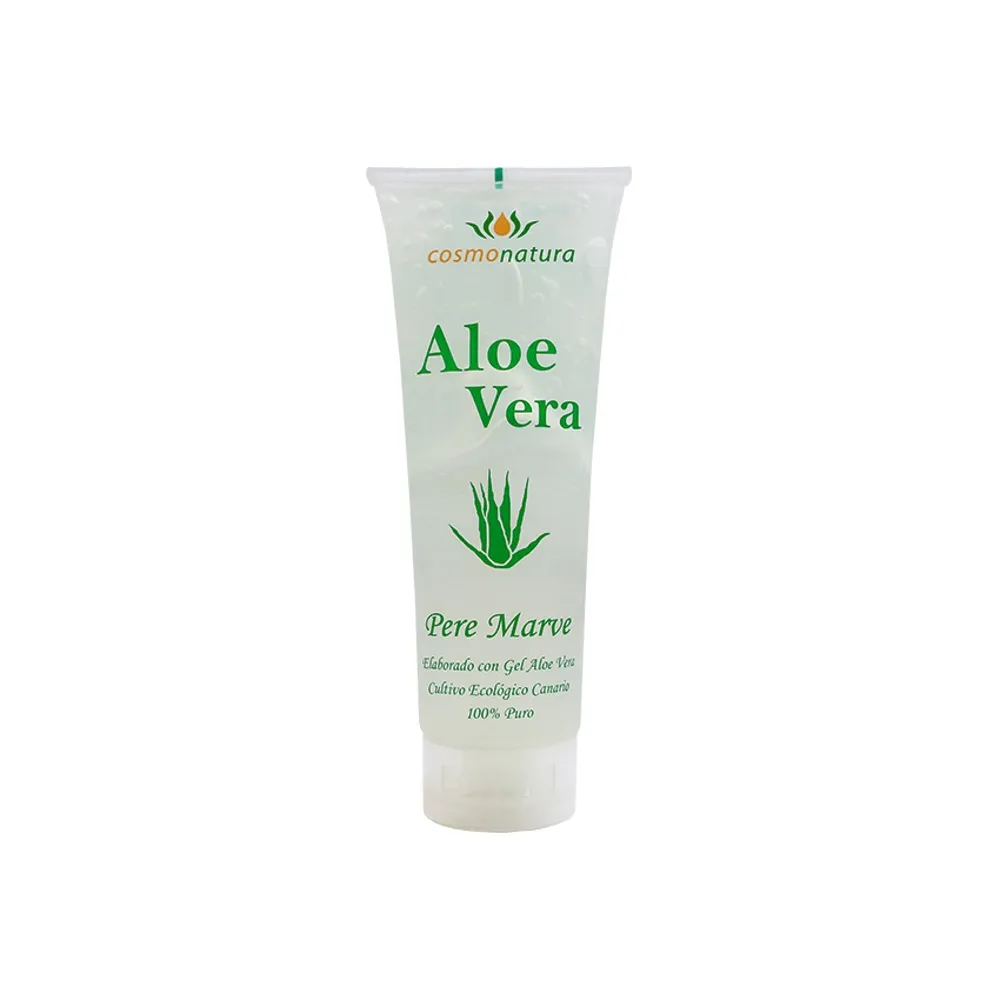 COSMONATURA Gel Aloe Vera 100% puro 250ml