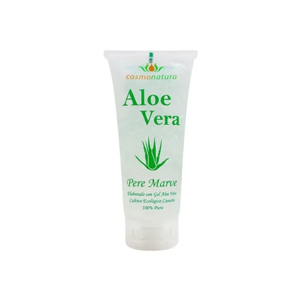 COSMONATURA Gel Aloe Vera 100% puro 100ml