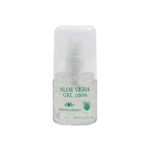 COSMONATURA Gel Aloe Vera 100% puro 30ml