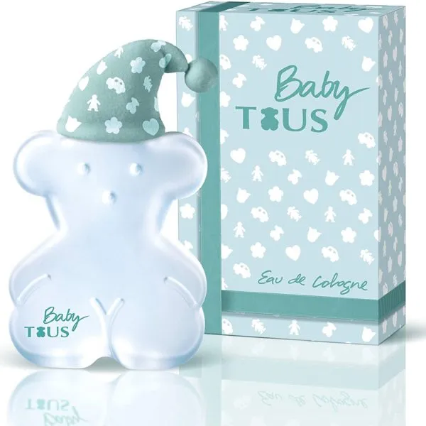 Baby Tous Eau de Cologne 100 ml