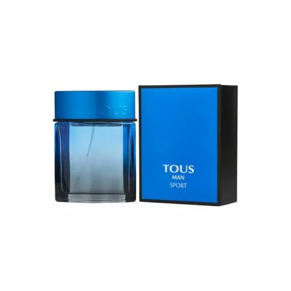 TOUS Man Sport EDT 100ML