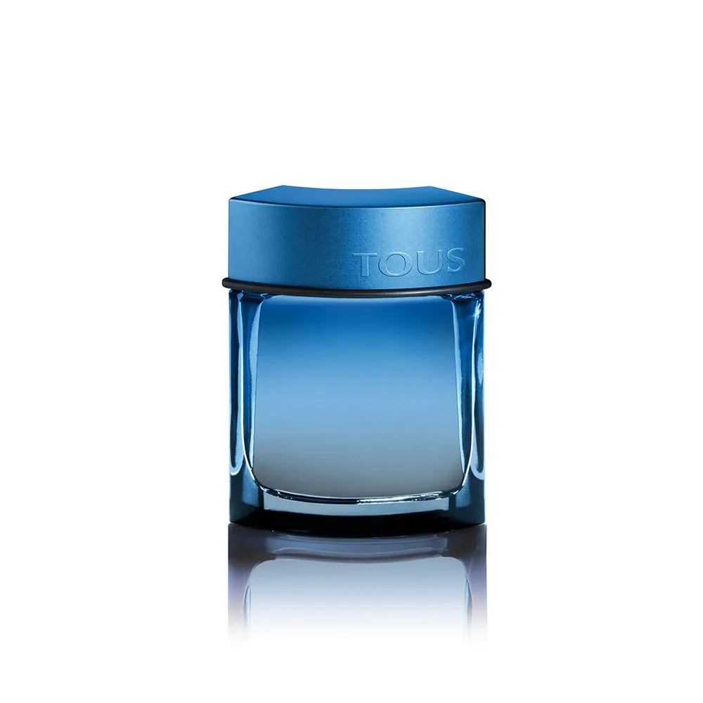 TOUS Man Sport EDT 100ML - Imagen 2