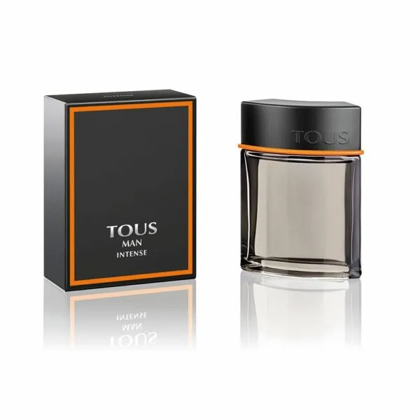 TOUS Man Intense EDT