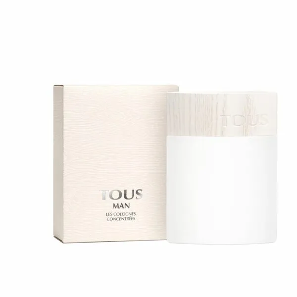 TOUS Man Les Colognes Concentrées 100ML