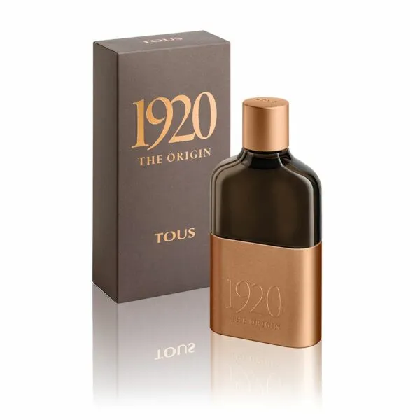 TOUS 1920 The Origin EDP