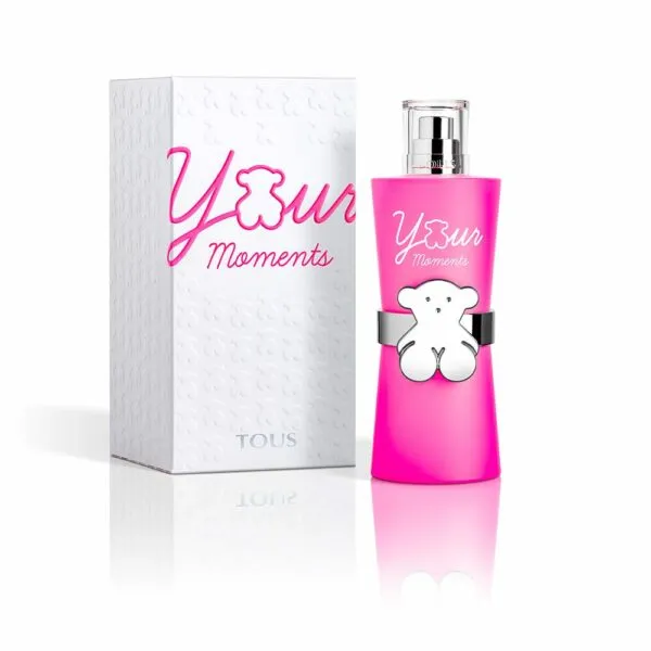 TOUS Your Moments EDT