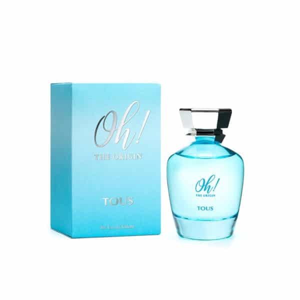 Tous Oh! The Origin EDT 100 ml