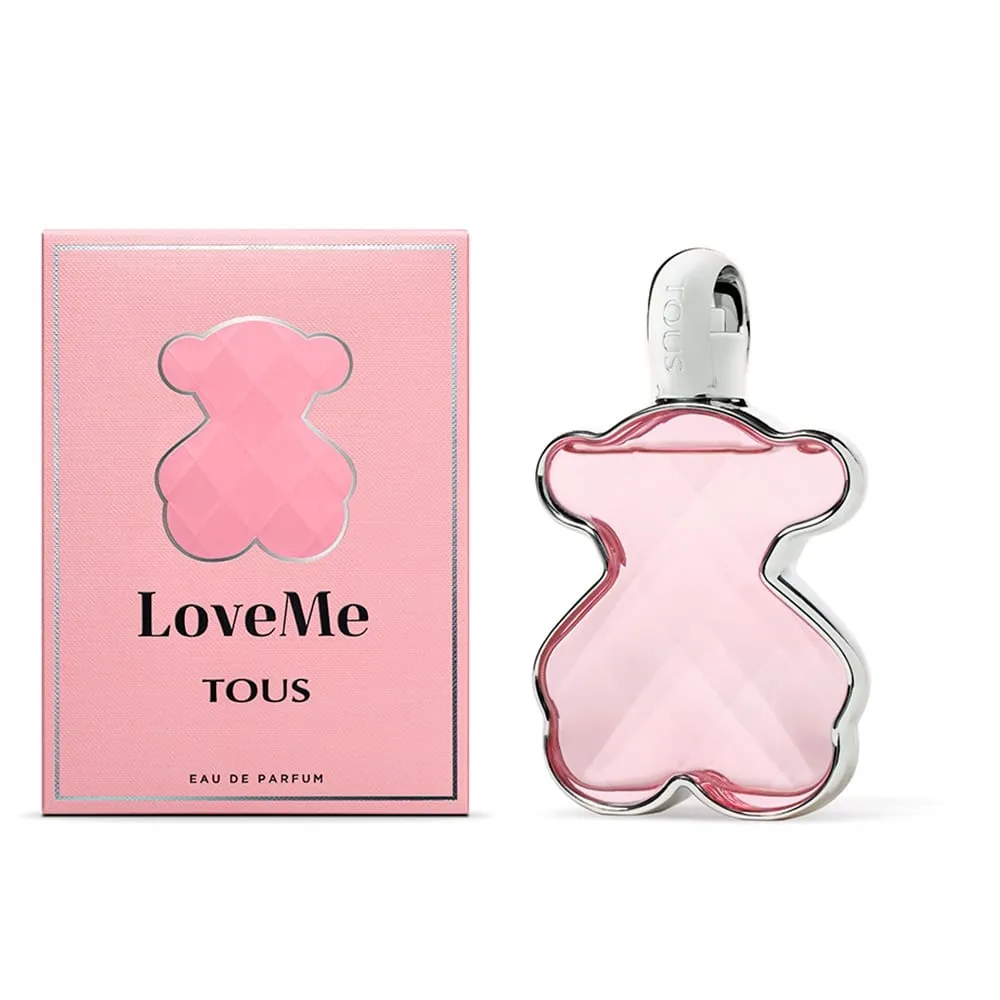 Tous Loveme 90 ml - Imagen 2