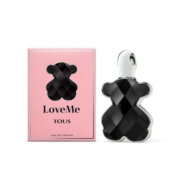 TOUS Loveme The Onyx Parfum 50ml