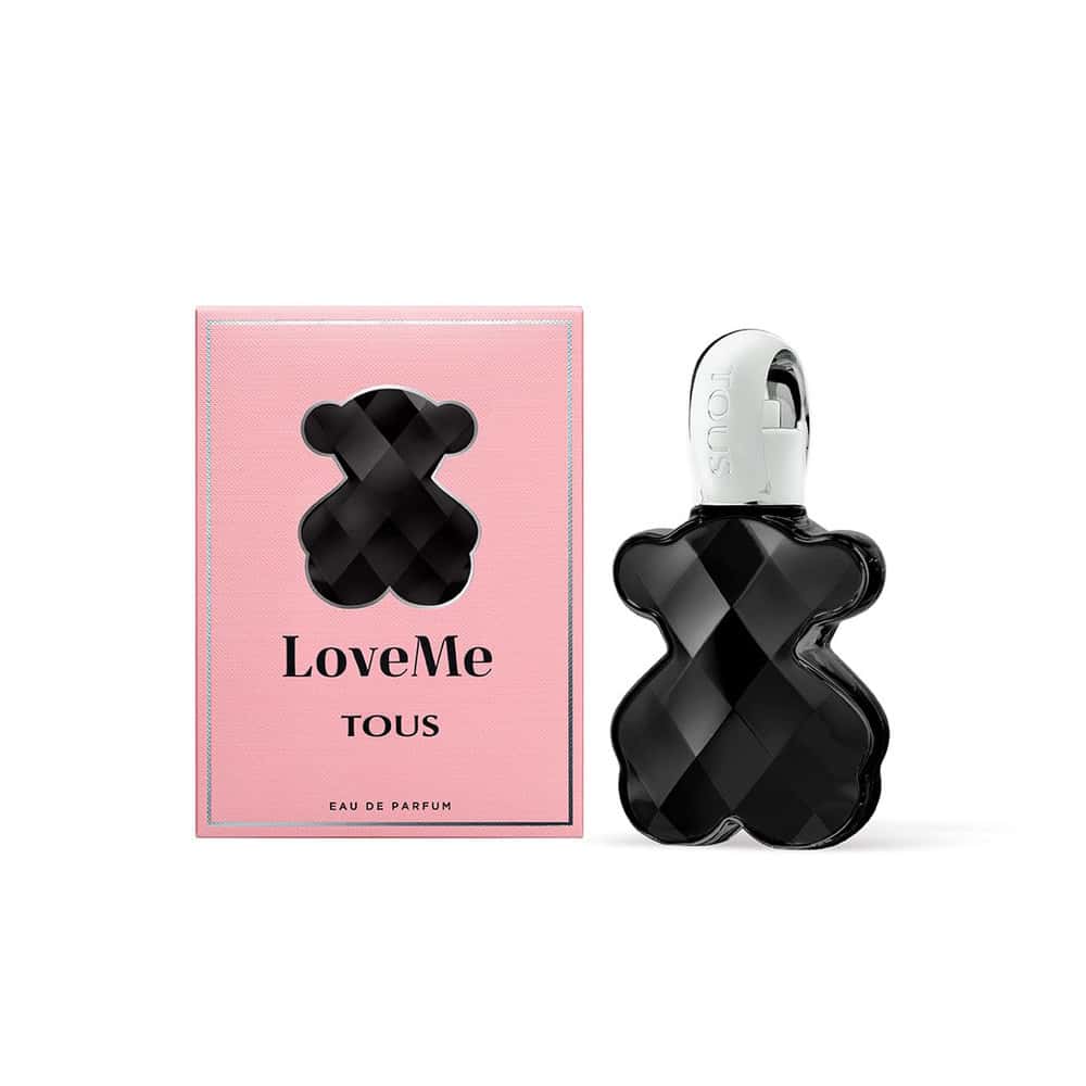 TOUS Loveme The Onyx Parfum 30ml