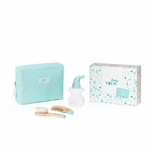 TOUS Baby Mi Set de Baño