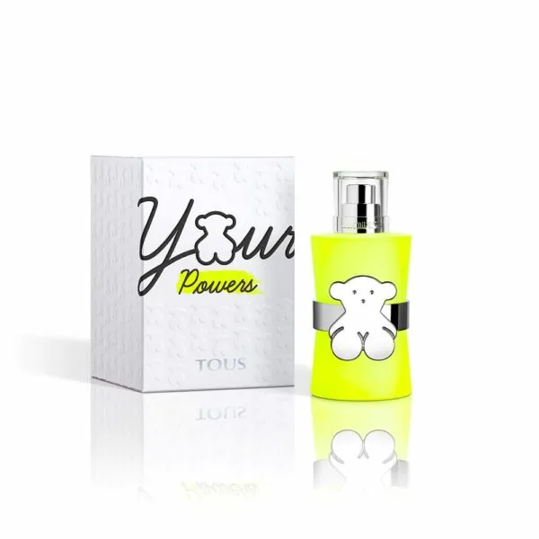 TOUS Your Powers EDT