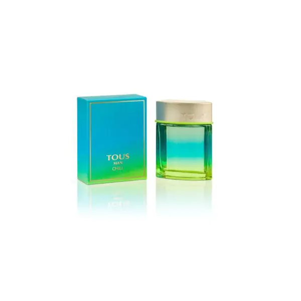 TOUS Man Chill EDT