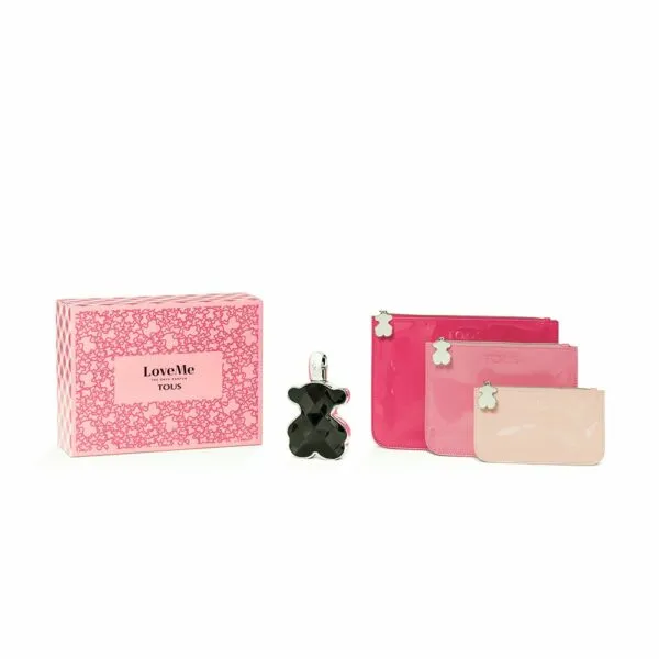 TOUS Love Me Onyx Set