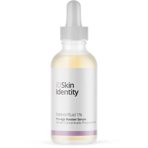 SKIN IDENTITY Serum Concentrado Pro-Juventud