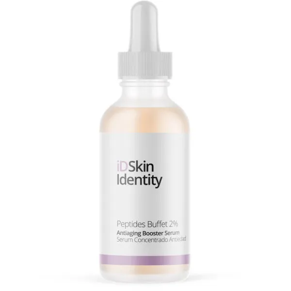 SKIN IDENTITY Serum Concentrado Anti-Edad